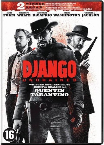 Django Unchained