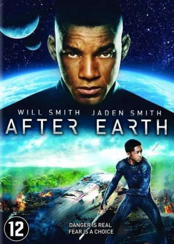 After Earth