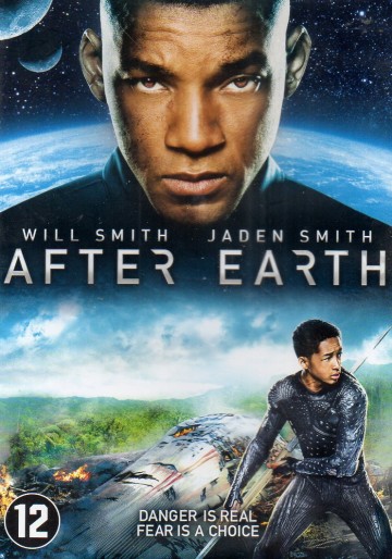 After Earth