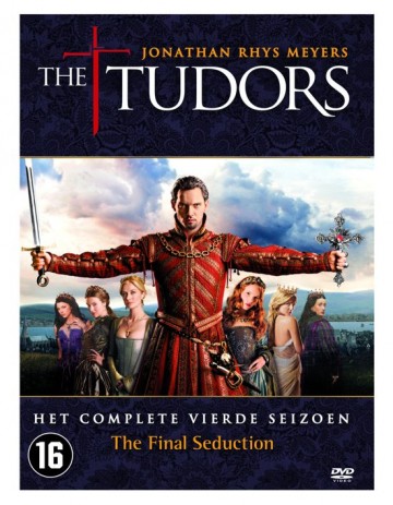 Tudors, The - seizoen 4