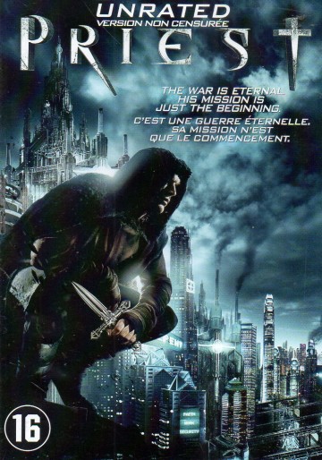 Priest (2011)