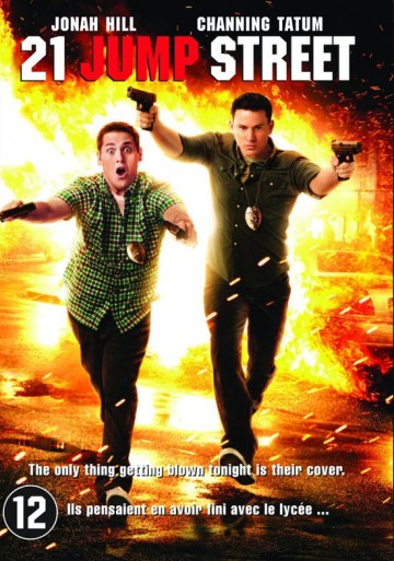 21 Jump Street