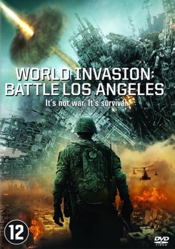 World Invasion: Battle Los Angeles