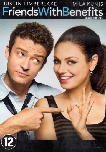 Friends With Benefits
