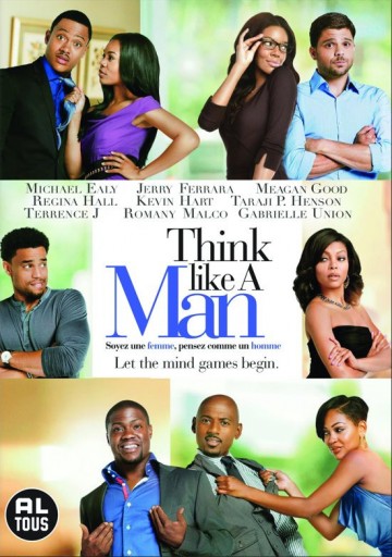 Think Like A Man