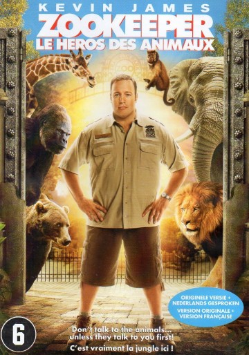 Zookeeper