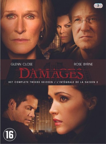 Damages Seizoen 2