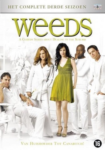 Weeds - Seizoen 3