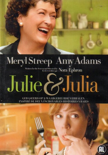 Julie & Julia