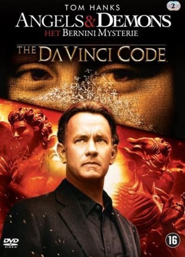 Angels & Demons/Da Vinci Code