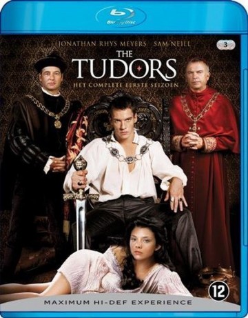 The Tudors - Seizoen 1