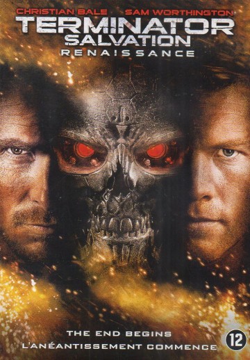 Terminator Salvation