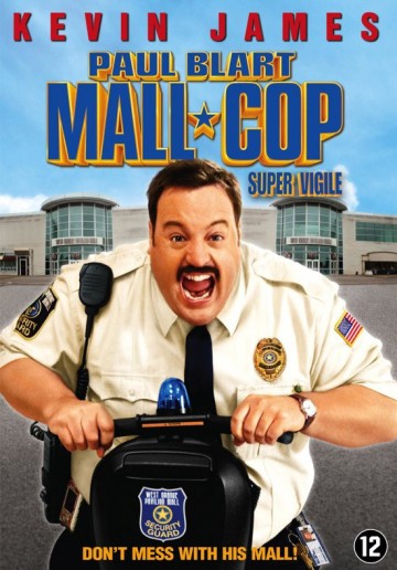 Paul Blart: Mall Cop