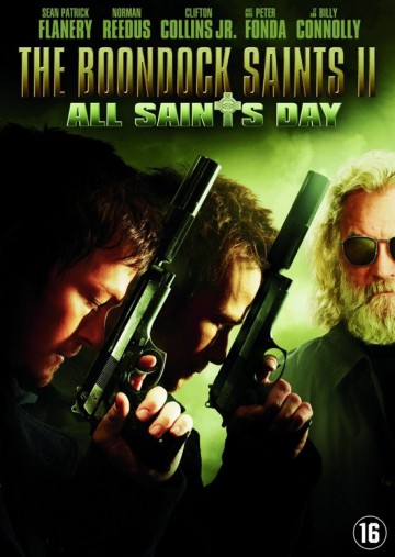 Boondock Saints II - All Saints Day