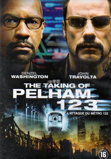 The Taking Of Pelham 123