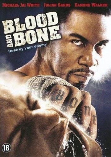 Blood And Bone