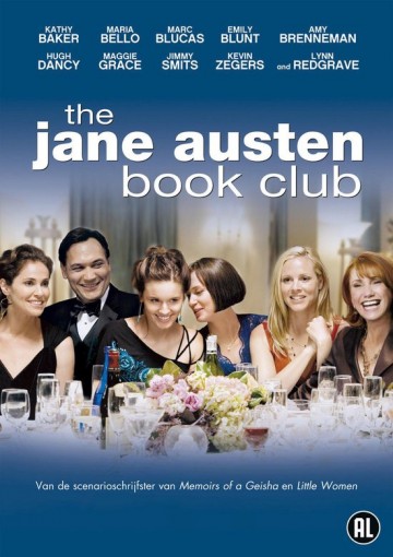 Jane Austen Book Club