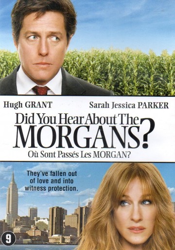 Did You Hear About The Morgans?