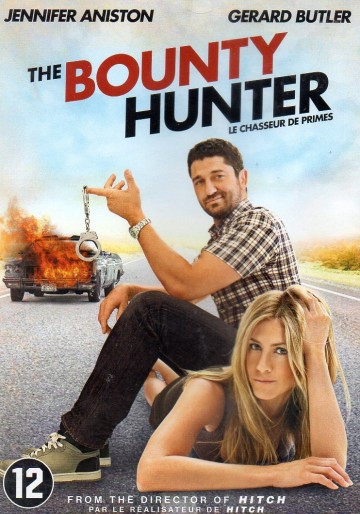 The Bounty Hunter