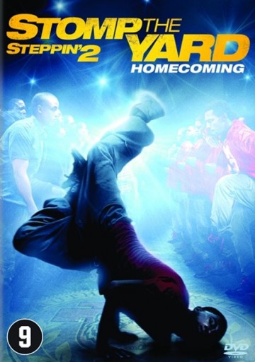 Stomp the Yard 2: Homecoming
