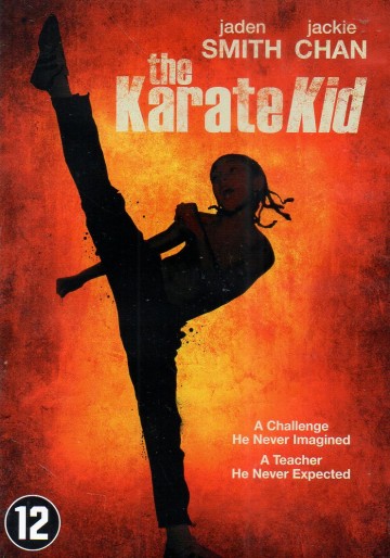 The Karate Kid