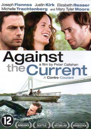 Against The Current
