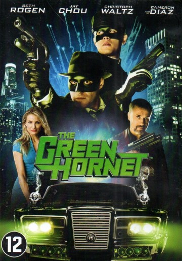 The Green Hornet
