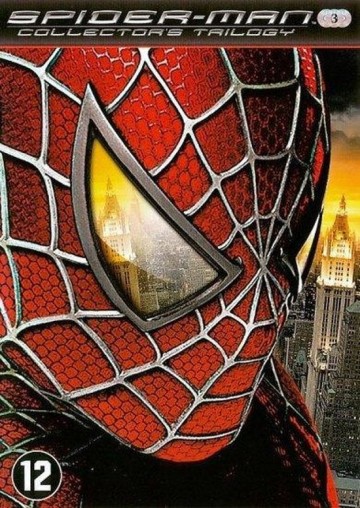 Spider-Man Trilogy