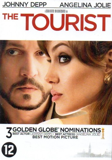 The Tourist