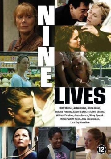 Nine Lives