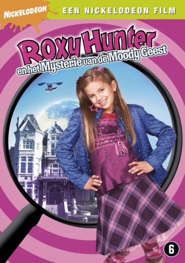 Roxy Hunter & The Mystery