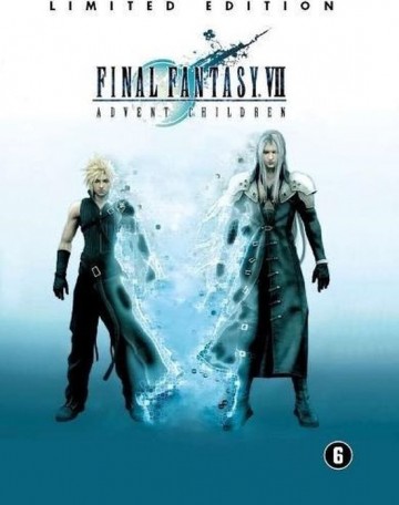 Final Fantasy 7: Advent Children
