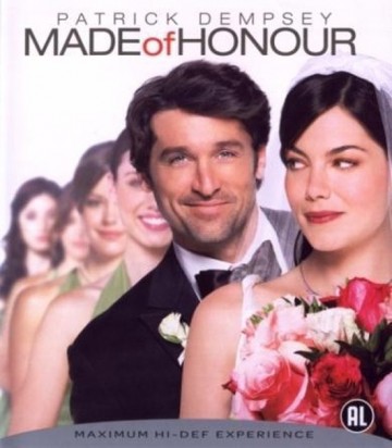 Made Of Honour