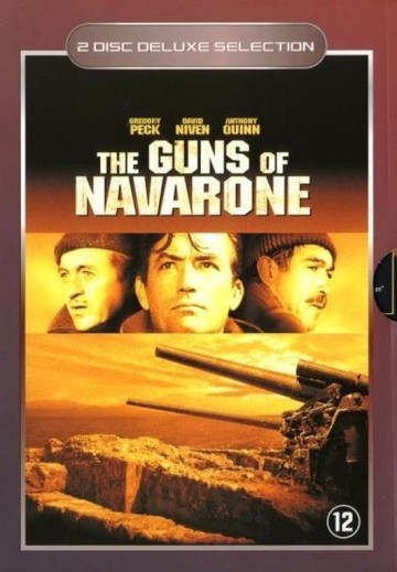 Guns Of Navarone