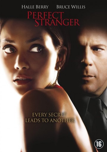 Perfect Stranger