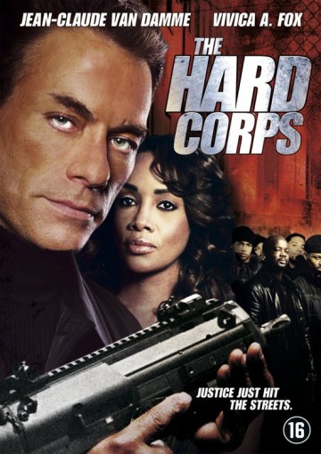 Hard Corps