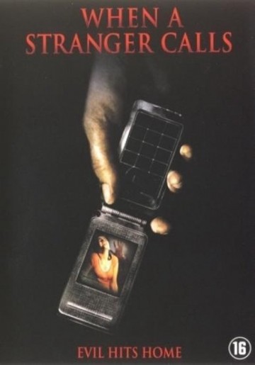 When A Stranger Calls