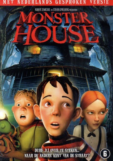 Monster House