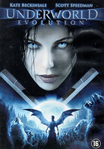 Underworld Evolution