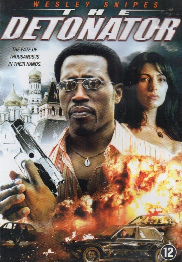 The Detonator