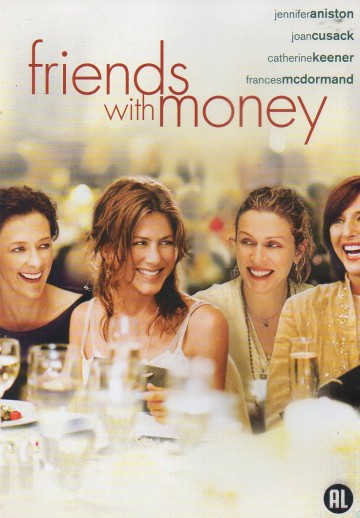 Friends With Money