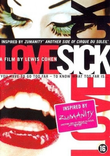 Cirque Du Soleil - Lovesick