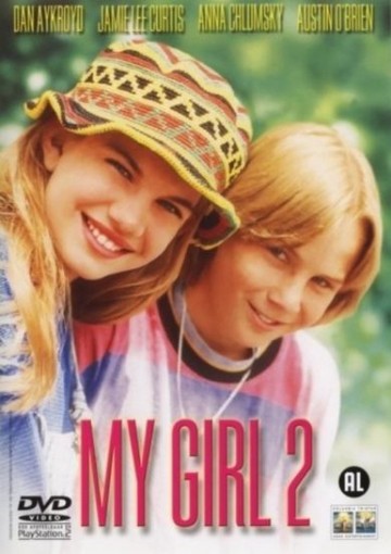 My Girl 2