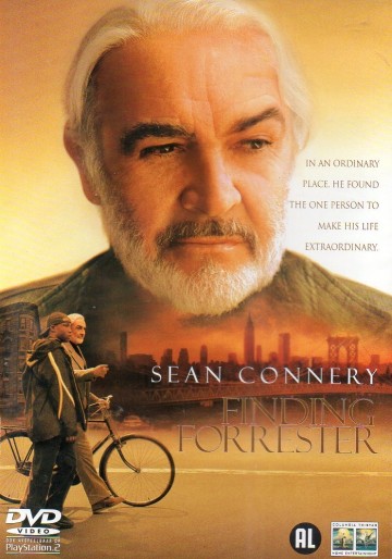 Finding Forrester