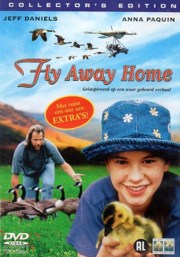 Fly Away Home