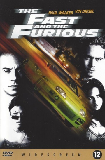 Fast And The Furious