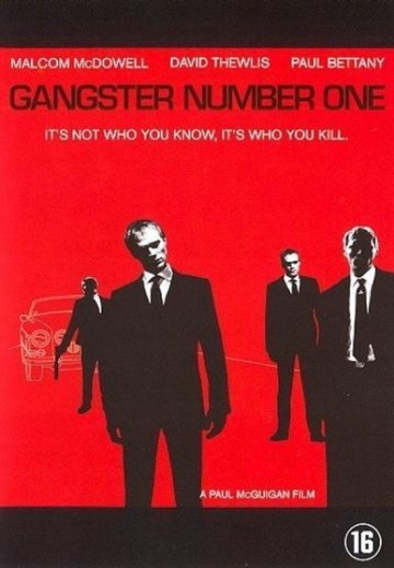 Gangster Number One