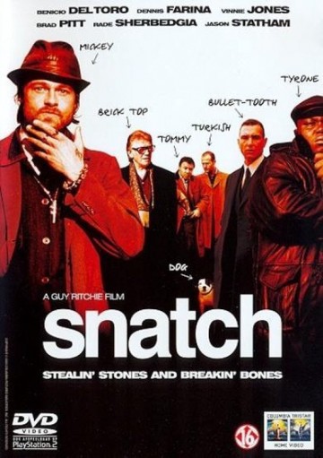 Snatch