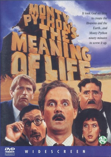 Monty Python's The Meaning Of Life