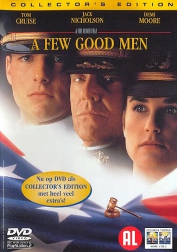 Few Good Men